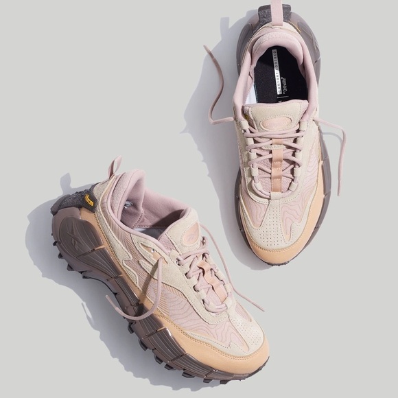 Reebok Other - REEBOK Zig Kinetica 2.5 Edge with Vibram Sole Size 10.5
